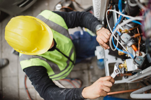 Commercial Electrical Services in Bainbridge, OH